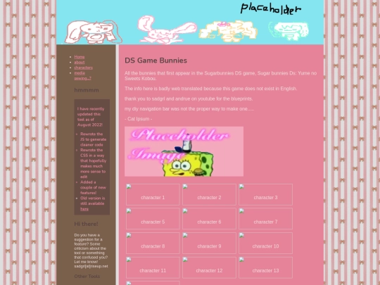 characters/ds_game_bunnies screenshot