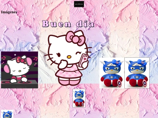 Imagenes y multimedia screenshot