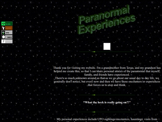 Pages/HomePage screenshot