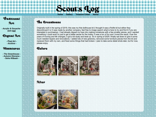 Gallery/greenhouse1 screenshot