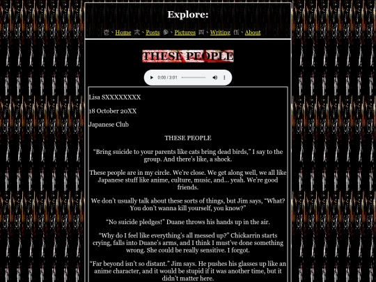Writing/creative/THESEPEOPLE/CHAPTERS/02THESEPEOPLE screenshot