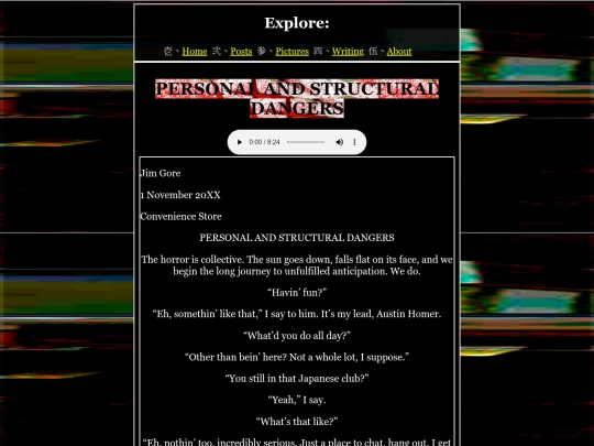 Writing/creative/THESEPEOPLE/CHAPTERS/13PASD screenshot