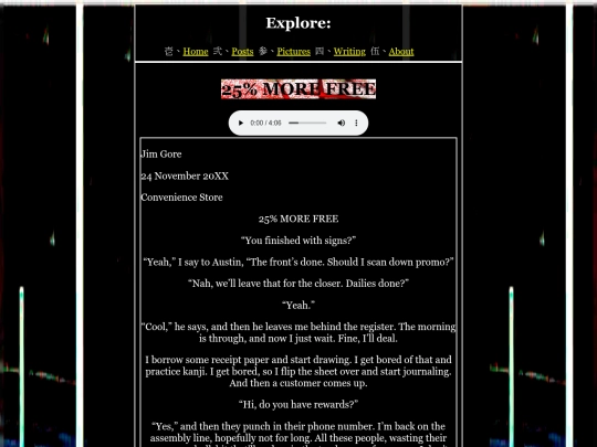 Writing/creative/THESEPEOPLE/CHAPTERS/1625MOREFREE screenshot