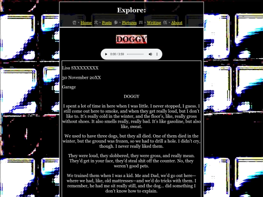 Writing/creative/THESEPEOPLE/CHAPTERS/20DOGGY screenshot
