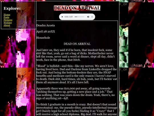 Writing/creative/TVSKY/CHAPTERS/02DOA screenshot