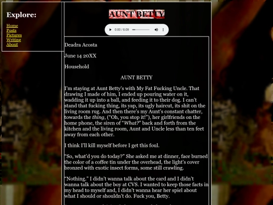 Writing/creative/TVSKY/CHAPTERS/09AUNTBETTY screenshot