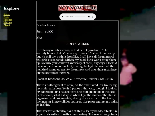 Writing/creative/TVSKY/CHAPTERS/11NOTNOWHERE screenshot