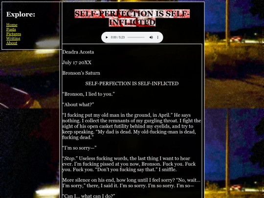 Writing/creative/TVSKY/CHAPTERS/18SELFPERFECTION screenshot