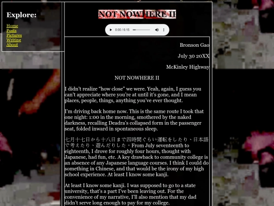 Writing/creative/TVSKY/CHAPTERS/29NOTNOWHEREII screenshot