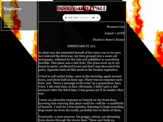 Writing/creative/TVSKY/CHAPTERS/30DISREGARDITALL screenshot