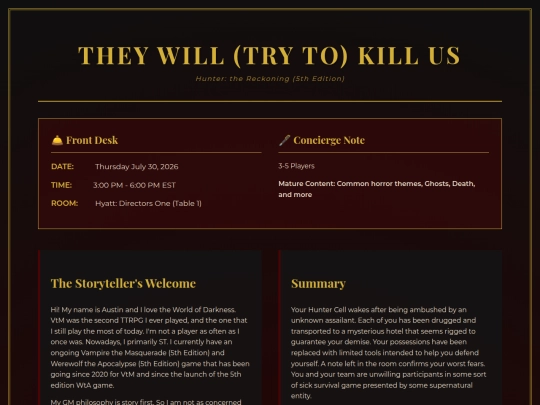RPG/twttku screenshot