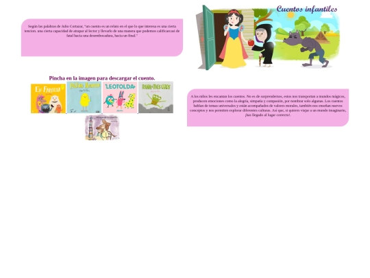 Inicio screenshot