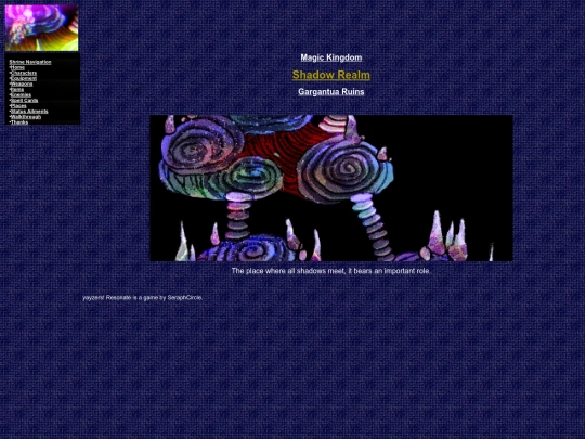 PlacesSRealm screenshot