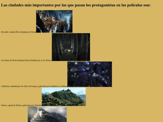 ej11/lotr/ciudades screenshot