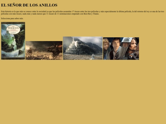 ej11/lotr/lotr screenshot