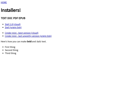 ins screenshot