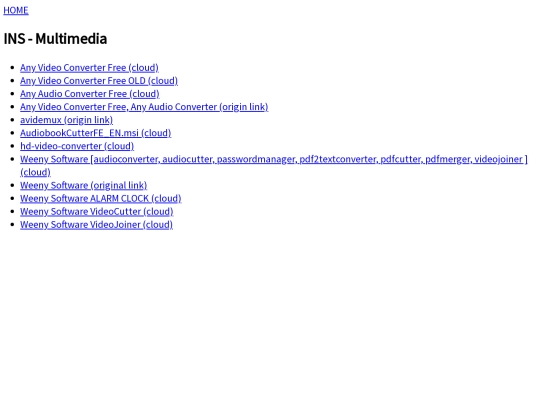 install/ins_mm screenshot