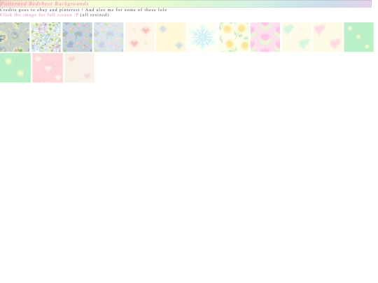 blanket-shop/drawn-patterns screenshot