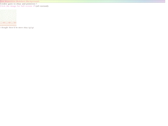 blanket-shop/non-repetitive screenshot
