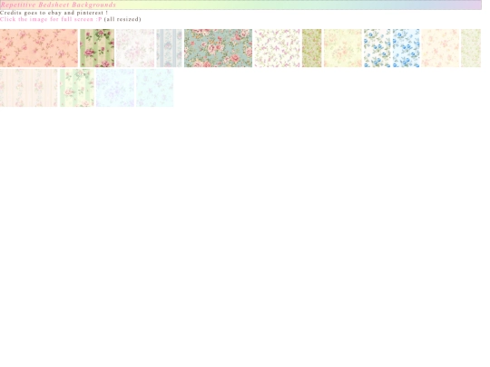 blanket-shop/repetitive screenshot