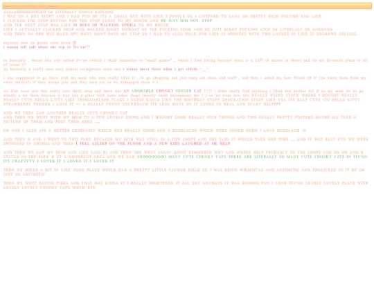 blog/eight screenshot