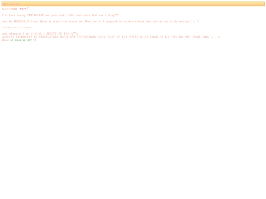 blog/five screenshot