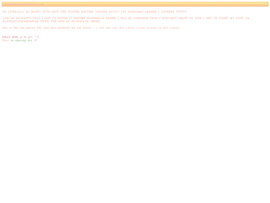 blog/three screenshot