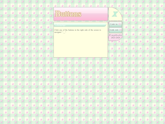 buttons screenshot