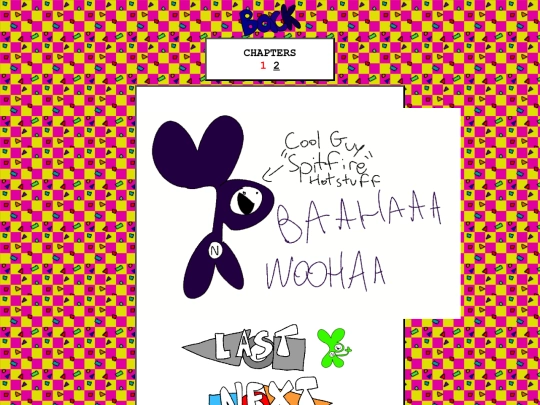 comics/ohnoid/1 screenshot