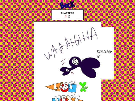 comics/ohnoid/2 screenshot
