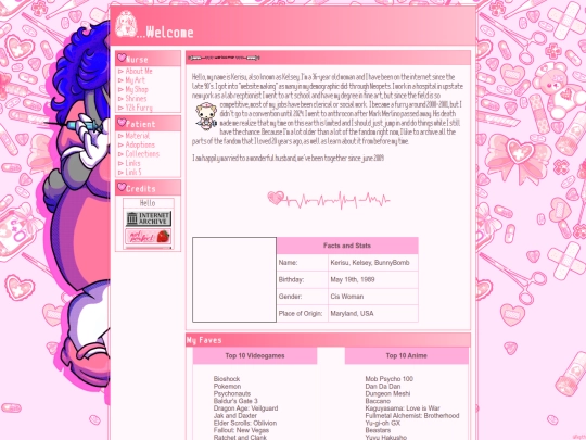 kerisu screenshot