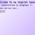 ghostwitch.neocities.org avatar