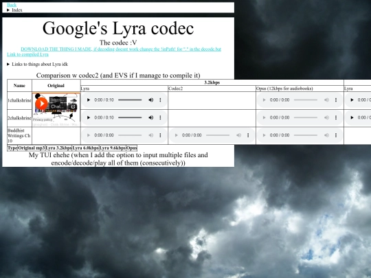 creaciones/lyra screenshot