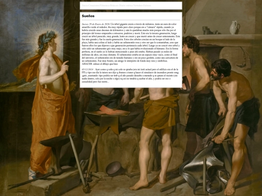 diariooniricoX screenshot