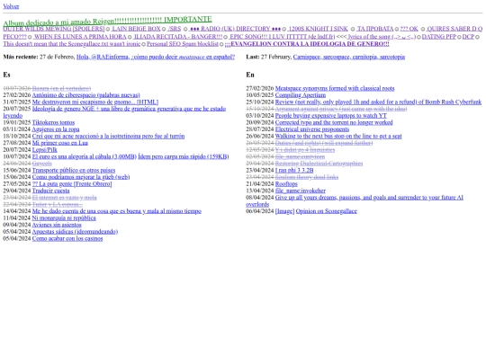 vertedero screenshot