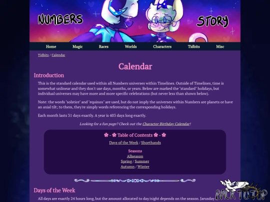 calendar screenshot