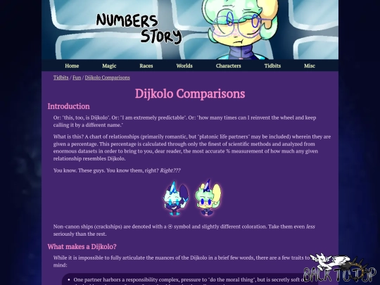 fun/dijkolocomp screenshot