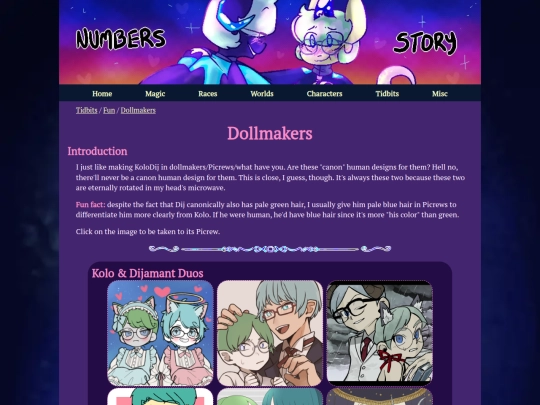 fun/dollmakers screenshot