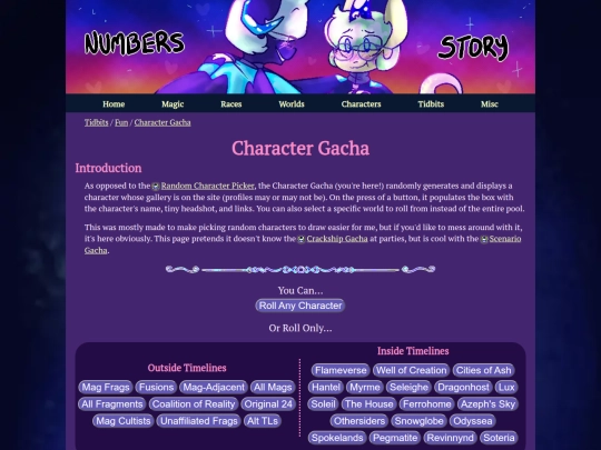 fun/gacha screenshot