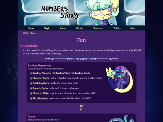 fun screenshot