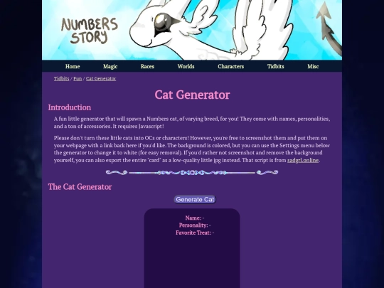 fun/petcat/cat screenshot