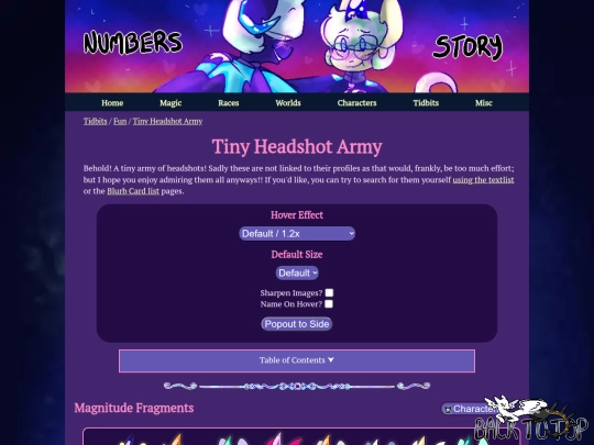 fun/tinyarmy screenshot