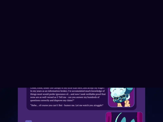 fun/triviaattack screenshot