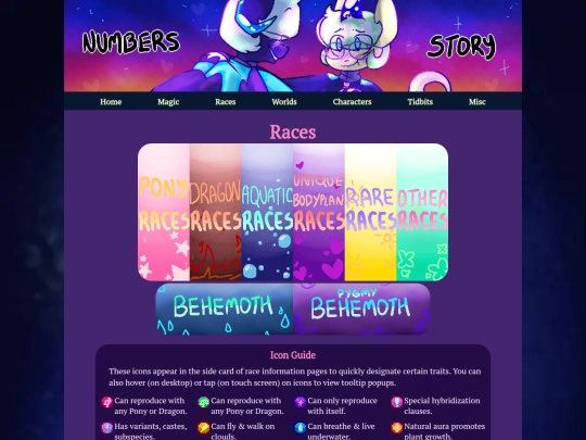 races screenshot
