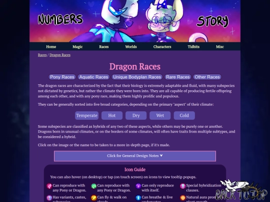 races/dragonraces screenshot