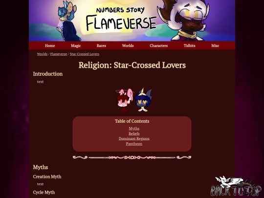 worlds/flameverse/lore/lovers screenshot