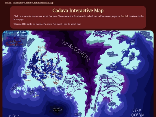 worlds/flameverse/maps/interactivecadava screenshot