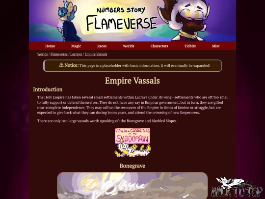 worlds/flameverse/nations/empirevassals screenshot