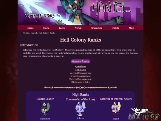 worlds/hantel/hellranks screenshot