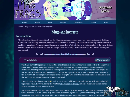 worlds/magfrags/lore/adjacents screenshot
